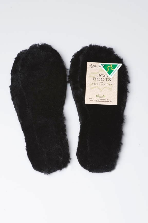 ugg boot inner sole replacements