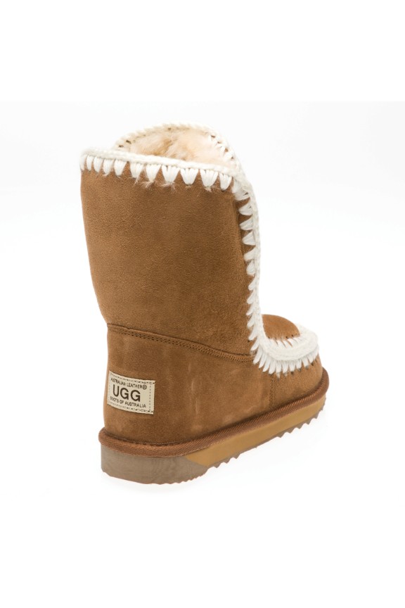 Igloo Ugg Boot - Australian Leather 