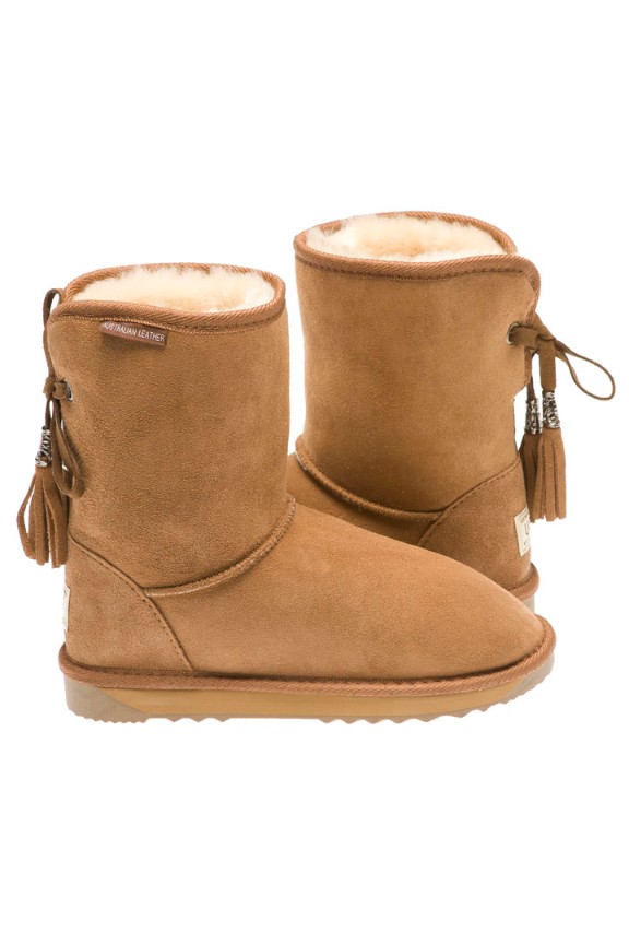 short uggs with laces
