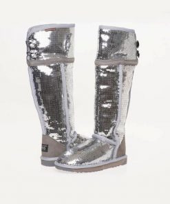 Roxy/Foxy Ugg Boots - Australian Leather - Australian Made Ugg Boots