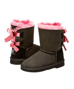 girl ugg boots with bows