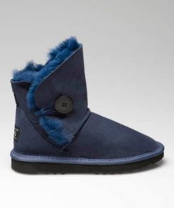 Alexandria button ugg boots made in Australia