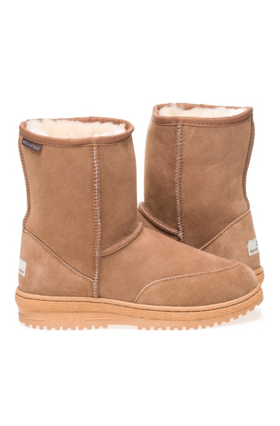 Outdoor /Unisex - Australian Leather - Australian Made Ugg Boots