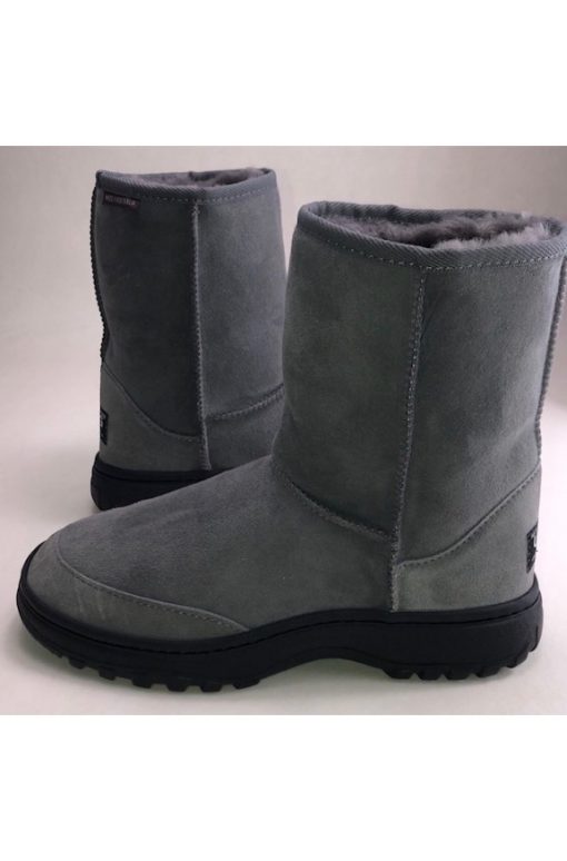 Outdoor /Unisex - Australian Leather - Australian Made Ugg Boots