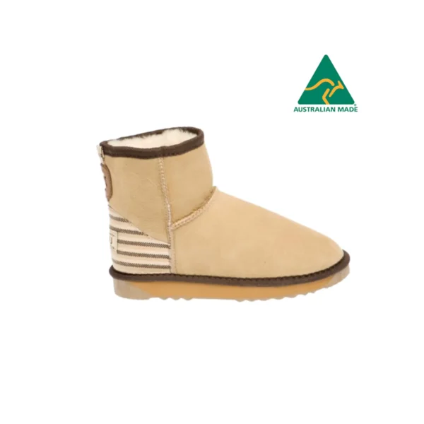 Henry Mini Ugg Boots 1