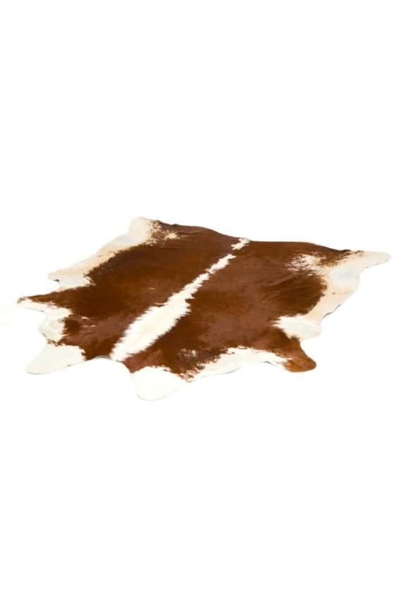 Hereford Cowhide Rug Australian Leather Made Uggboots Hereford Cowhide Rug