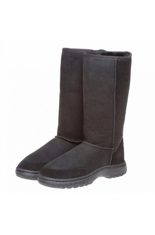 Long Outdoor Unisex Ugg Boots - Australian Leather - Australian Made ...