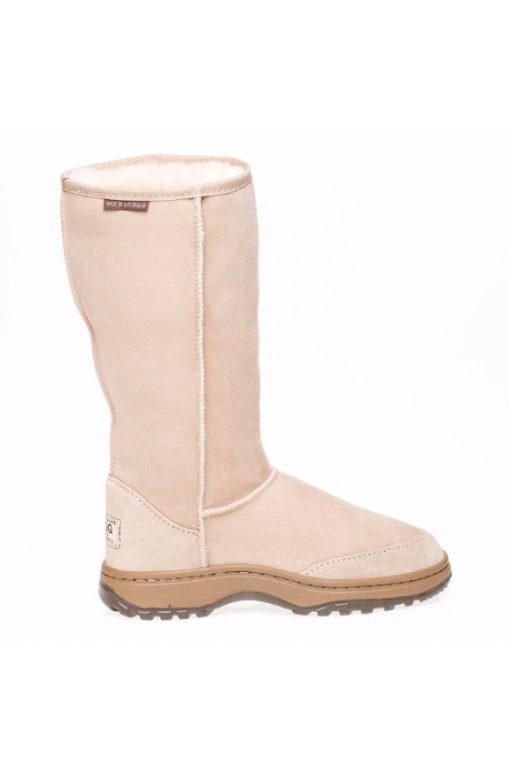 Long Outdoor Unisex Ugg Boots - Australian Leather - Australian Made ...