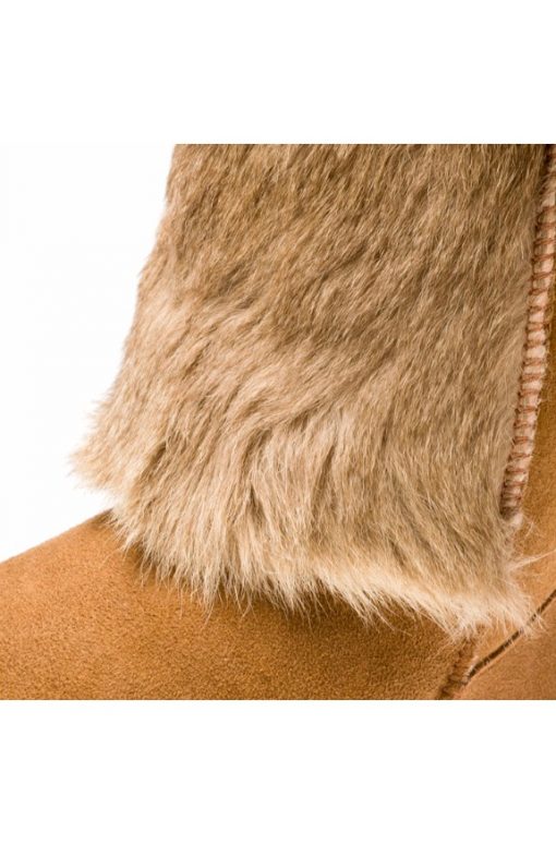 ugg kangaroo skin