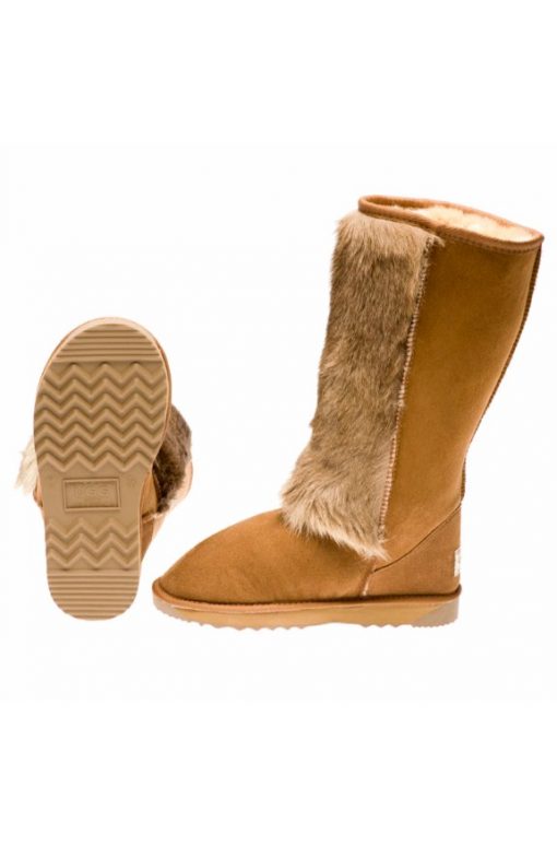 ugg kangaroo skin