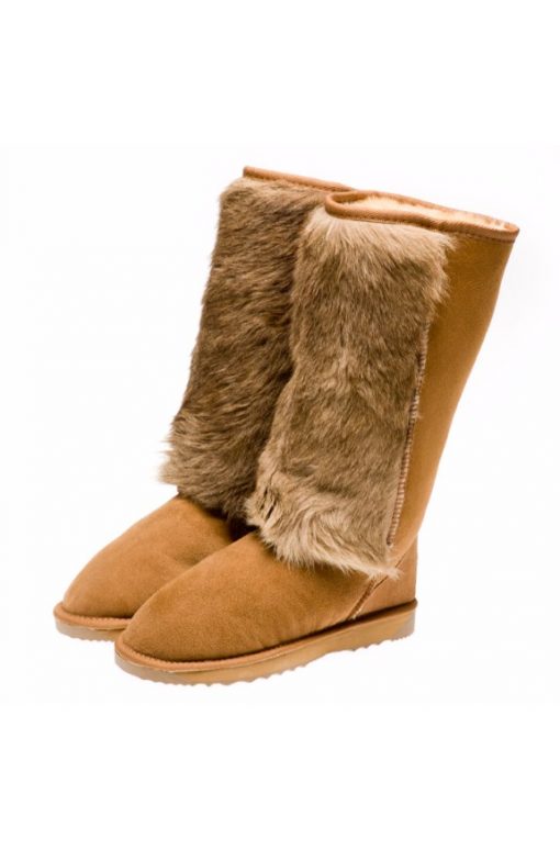 ugg kangaroo skin