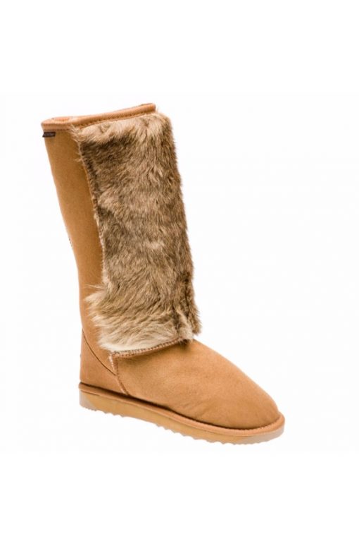ugg kangaroo skin
