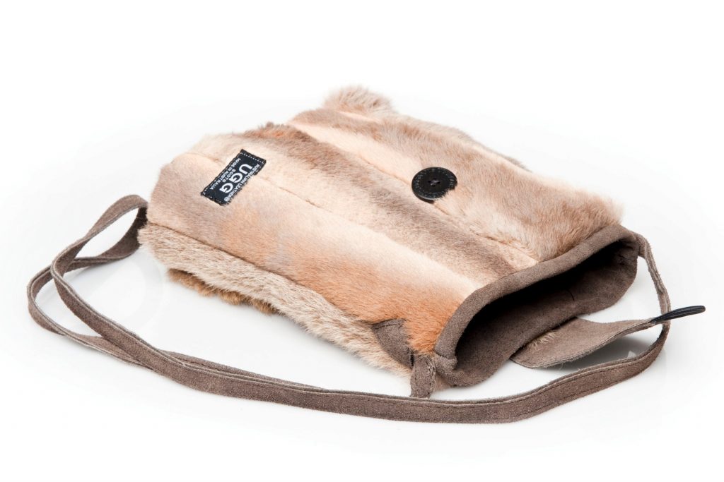 ugg kangaroo skin