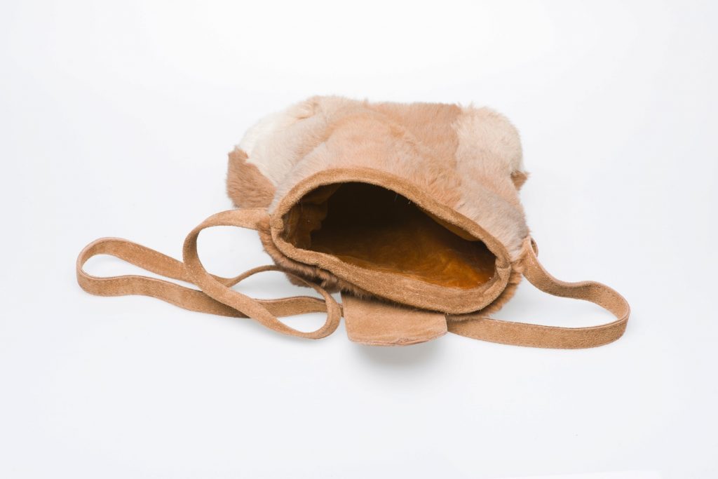 ugg kangaroo skin